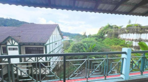 D Atas Bukit Antarium - Copthorne Apartment